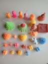 Handcrafted Decorative Candles