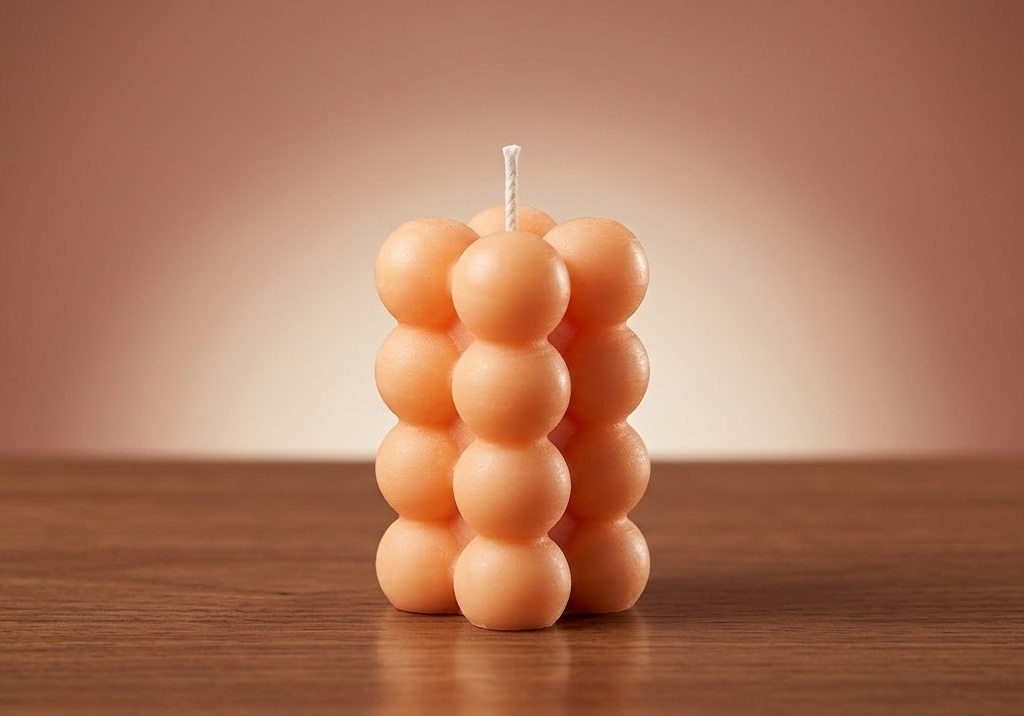 [C1] Candle 1