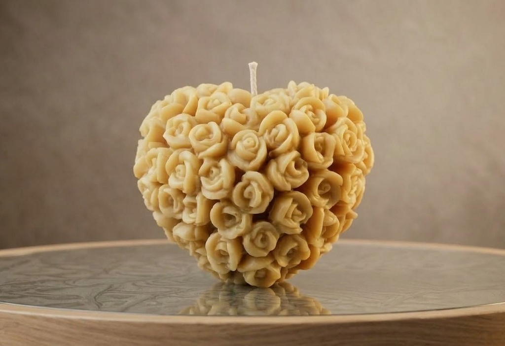 [C2] Candle 2