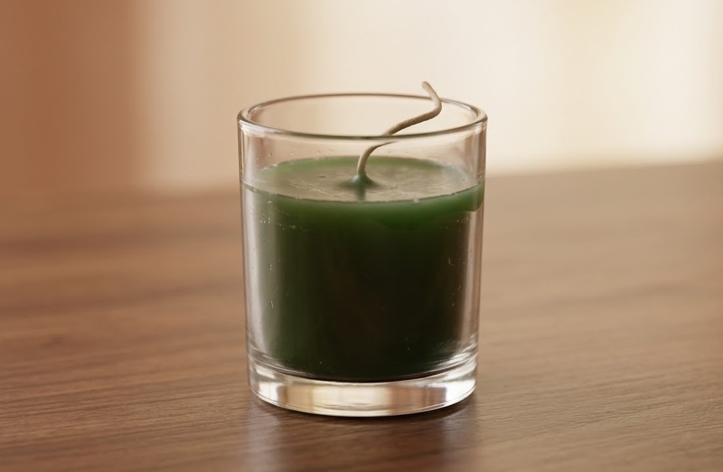 [C11] Candle 11