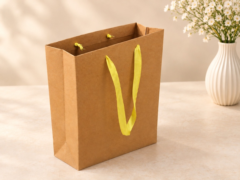 Paper Bag 2